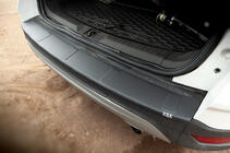 Ford Kuga/Escape 2013-2019 Rear bumper cover Esa (ABS) photo 1