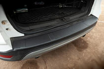Ford Kuga/Escape 2013-2019 Rear bumper cover Esa (ABS) photo 3