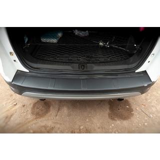 Rear bumper cover Esa (ABS) photo 2