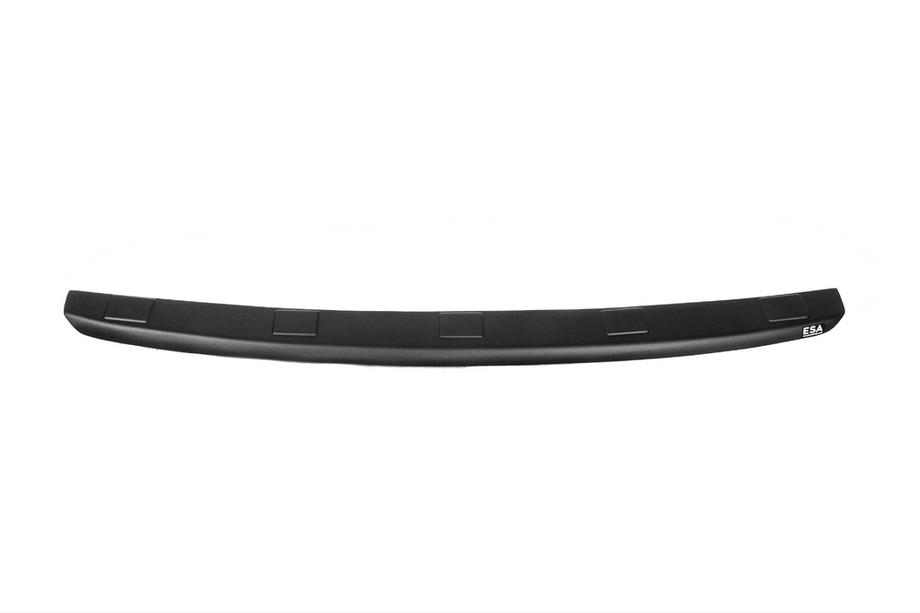 Kia Sportage 2015-2021 Rear bumper cover Esa (ABS) Image