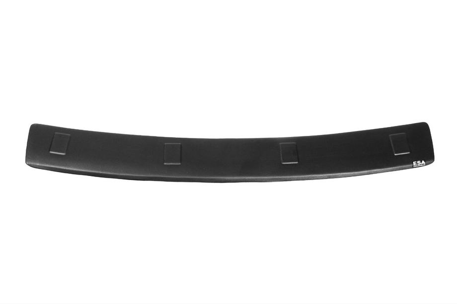 Ford C-Max/Grand C-Max 2010-2019 Rear bumper cover Esa (for C-Max, ABS) Image