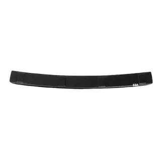 Rear bumper cover Esa (ABS)