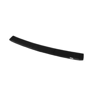 Rear bumper cover Esa (ABS) Mercedes A-сlass W177 2018- photo 2