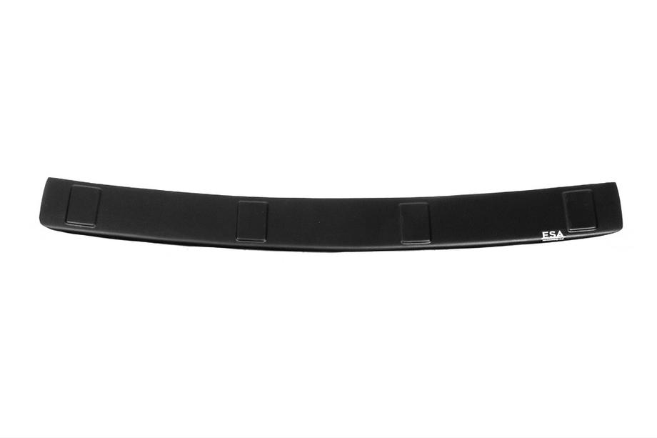Mercedes A-class W177 2018- Rear bumper cover Esa (ABS) Image