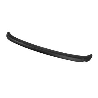 Rear bumper cover Esa (2017-2021, ABS) Nissan Qashqai 2014-2021 photo 3
