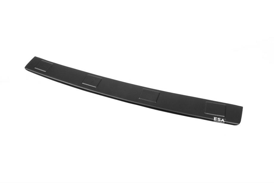 Mercedes A-class W176 2012-2018 Rear bumper cover Esa (ABS) Image