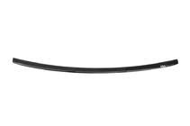 Mercedes GLE/ML class W166 2011-2018 Rear bumper cover Esa (for GLE, ABS) photo 1