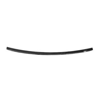 Rear bumper cover Esa (for GLE, ABS) Mercedes GLE/ML сlass W166 2011-2018 photo 1