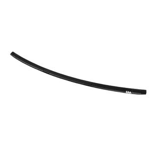Rear bumper cover Esa (for GLE, ABS) Mercedes GLE/ML сlass W166 2011-2018 photo 2