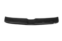 Renault Sandero 2013-2022 Rear bumper cover Esa (ABS) photo 1