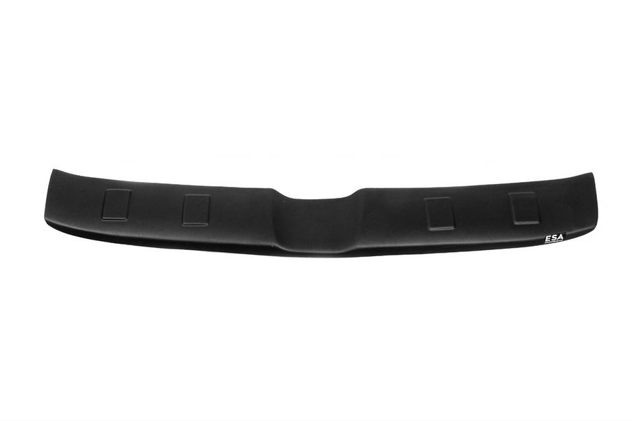 Renault Sandero 2013-2022 Rear bumper cover Esa (ABS) Image