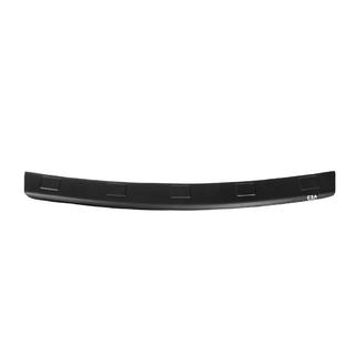 Rear bumper cover Esa (2012-2015, ABS) Mitsubishi Outlander 2012-2021 photo 1