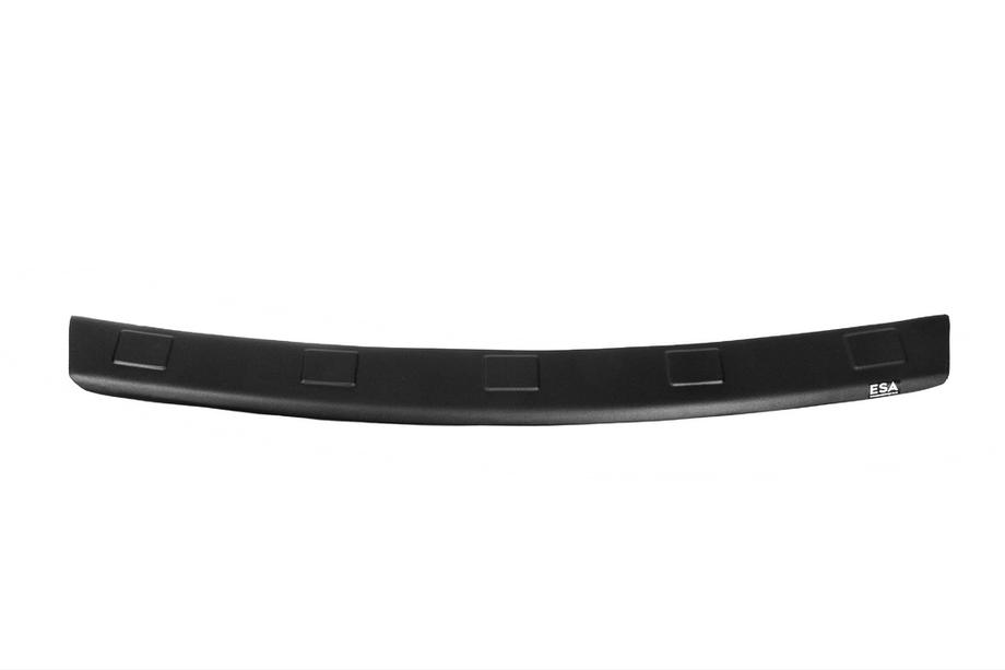 Mitsubishi Outlander 2012-2021 Rear bumper cover Esa (2012-2015, ABS) Image