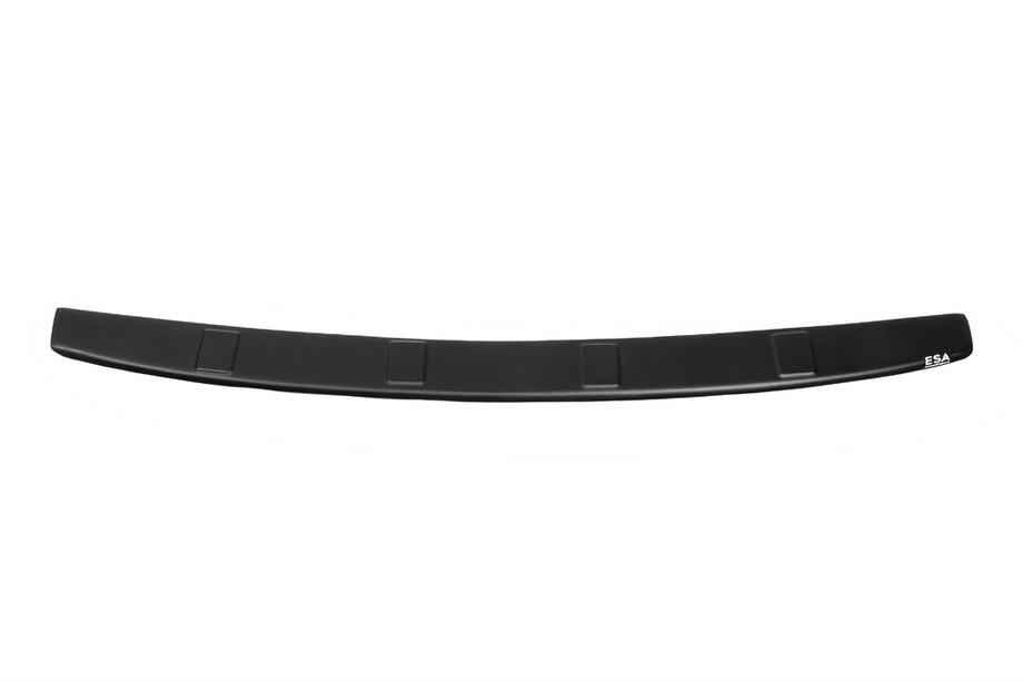 Hyundai Tucson TL 2016-2021 Rear Bumper Cover Esa (2016-2019, ABS) Photo 1