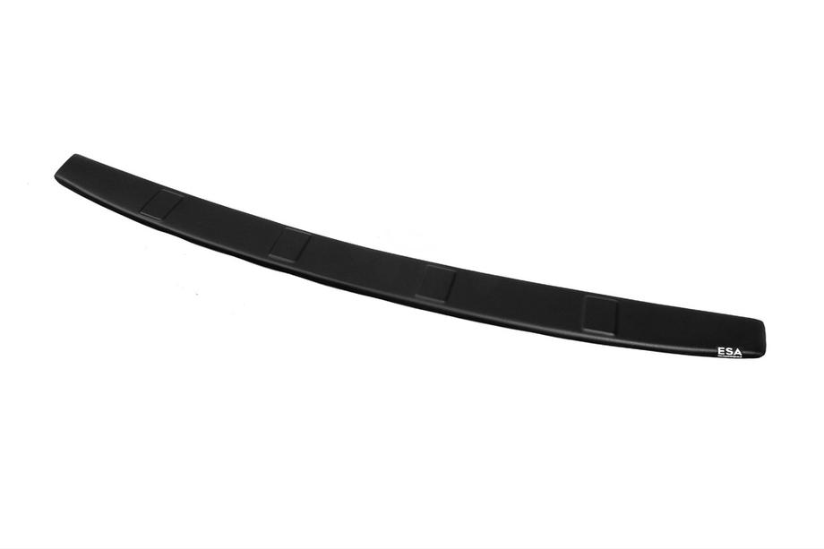 Hyundai Tucson TL 2016-2021 Rear Bumper Cover Esa (2016-2019, ABS) Photo 2