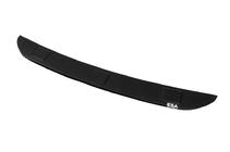 Mercedes C-class W205 2014-2021 Rear Bumper Cover Esa (Sedan, ABS) photo 2