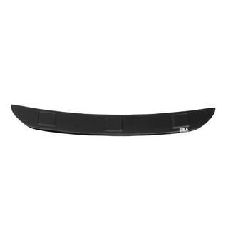 Rear Bumper Cover Esa (Sedan, ABS) Mercedes C-сlass W205 2014-2021 photo 1