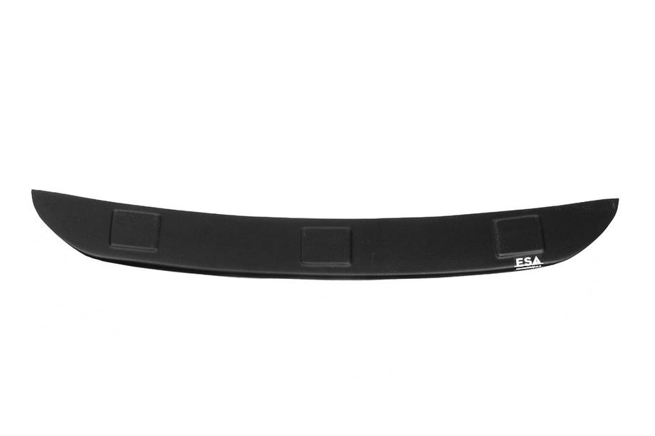 Mercedes C-class W205 2014-2021 Rear Bumper Cover Esa (Sedan, ABS) Image