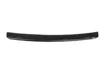 Volkswagen Passat B8 2015-2023 Rear Bumper Cover Esa (Sedan, ABS) photo 2