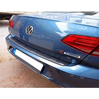 Rear Bumper Cover Esa (Sedan, ABS) photo 1