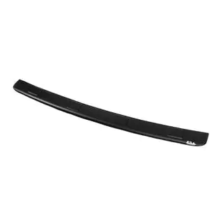 Rear Bumper Cover Esa (Sedan, ABS) photo 3
