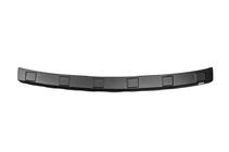 Skoda Yeti 2009-2017 Rear bumper cover Esa (ABS) photo 1