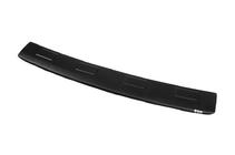 Volkswagen Passat B7 2012-2015 Rear bumper cover Esa (SW, ABS) photo 3