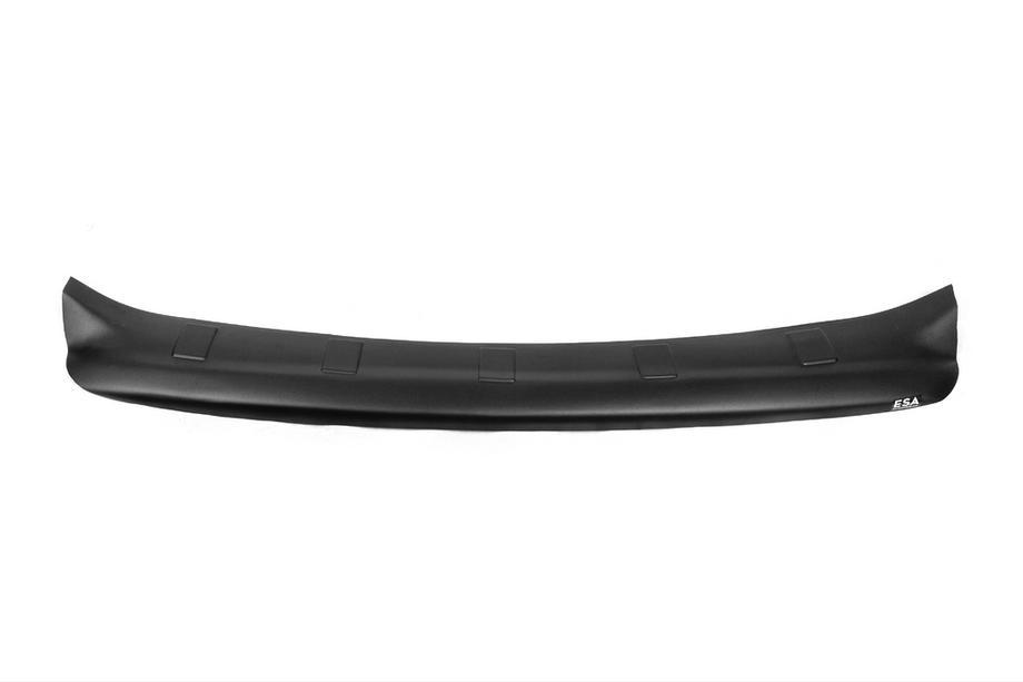 Renault Duster 2018-2024 Rear bumper cover Esa (ABS) Image