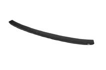 Ford Custom 2013-2022 Rear bumper cover Esa (2013-2017, ABS) photo 3