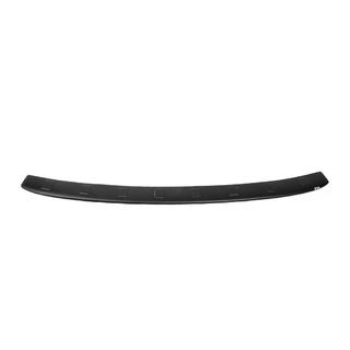 Rear bumper cover Esa (2013-2017, ABS) Ford Custom 2013-2022 photo 2