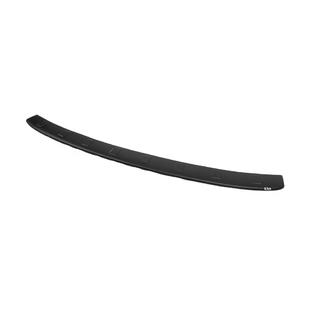 Rear bumper cover Esa (2013-2017, ABS) Ford Custom 2013-2022 photo 3