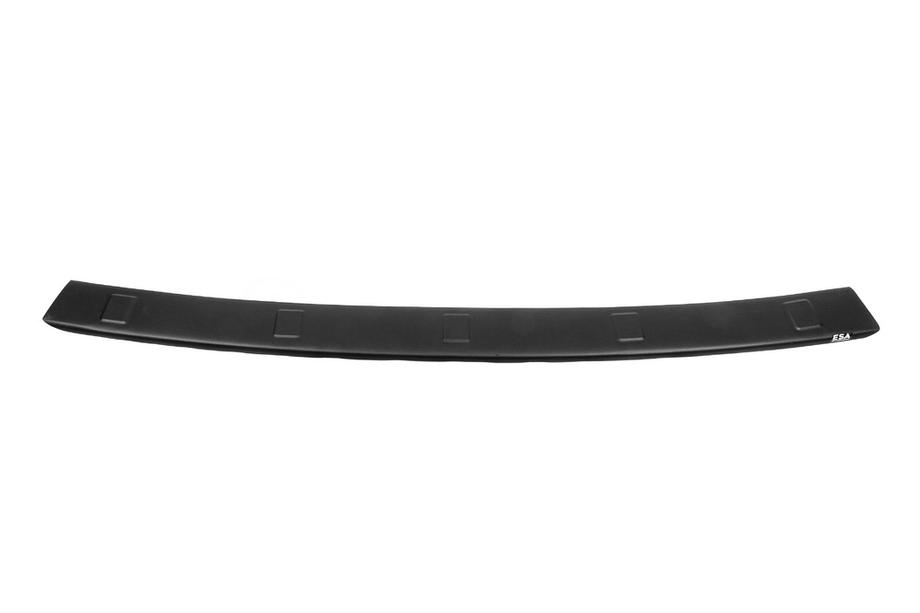 Volkswagen T6 2015-2024 Rear bumper cover Esa (1-door, ABS) Image