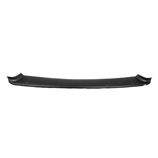 Rear bumper cover Esa (ABS) Peugeot Partner Tepee 2008-2018 photo 1