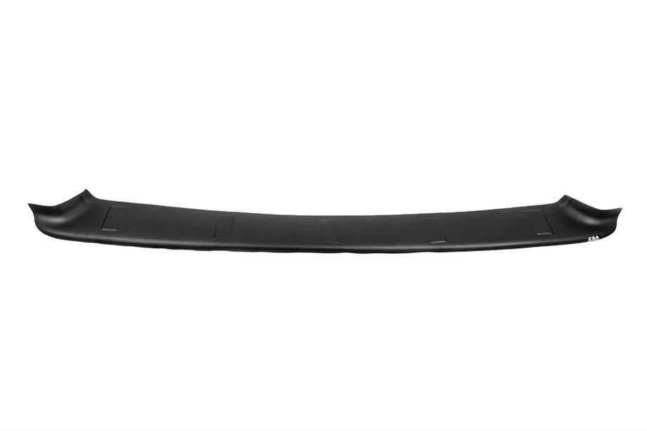 Peugeot Partner Tepee 2008-2018 Rear bumper cover Esa (ABS) Image