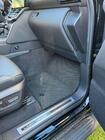 Toyota Land Cruiser 300 2021- EVA Floor Mats (black) photo 4