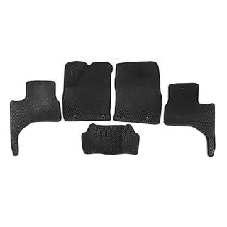EVA Floor Mats (black) photo 2
