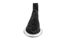 Renault Megane II 2004-2009 Gear Shift Boot 8200505844 (grey frame) photo 2
