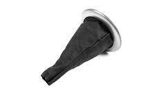 Renault Megane II 2004-2009 Gear Shift Boot 8200505844 (grey frame) photo 3