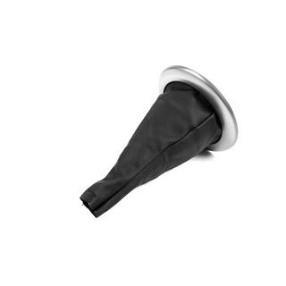 Gear Shift Boot 8200505844 (grey frame) Renault Megane II 2004-2009 photo 3