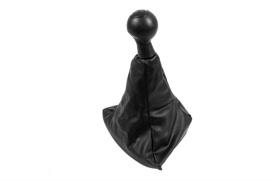 Fiat Doblo I 2001-2005 Fiat Doblo I 2001-2005 Gear Shift Knob and Boot OEM 735424356 (black) Photo 3