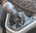 Fiat Doblo I 2005-2010 Fiat Doblo 2005-2010 Gear Shift Knob and Gaiter OEM 735424356 (black) photo 1