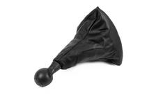 Fiat Doblo I 2005-2010 Fiat Doblo 2005-2010 Gear Shift Knob and Gaiter OEM 735424356 (black) photo 4