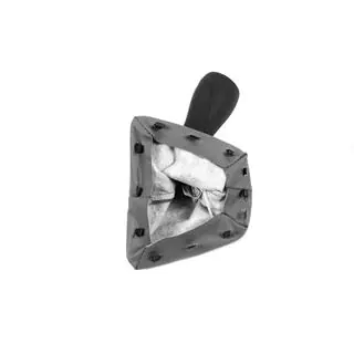Gear shift knob and boot OEM 2265 (2008-2016) Fiat Fiorino/Qubo 2008-2024 photo 4