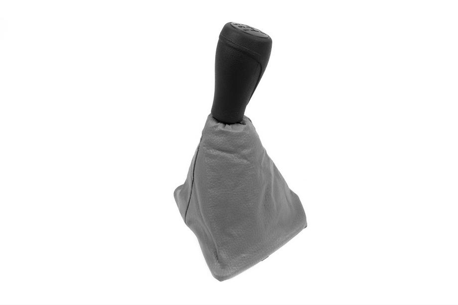 Fiat Fiorino/Qubo 2008-2024 Gear shift knob and boot OEM 2265 (2008-2016) Image