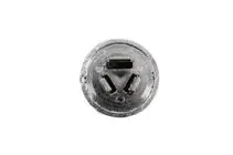 Volkswagen Passat B6 2006-2012 Gear Shift Knob Insert 3CO711144A photo 3