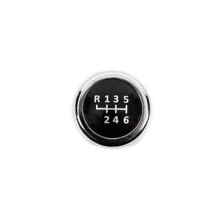 Gear Shift Knob Insert 3CO711144A photo 2