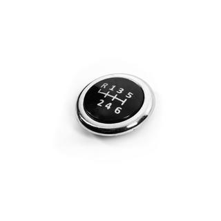 Gear Shift Knob Insert 3CO711144A photo 1