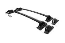 Honda CRV 2007-2011 Original Roof Rack Cross Bars (used) photo 2