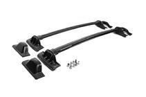 Honda CRV 2007-2011 Original Roof Rack Cross Bars (used) photo 3