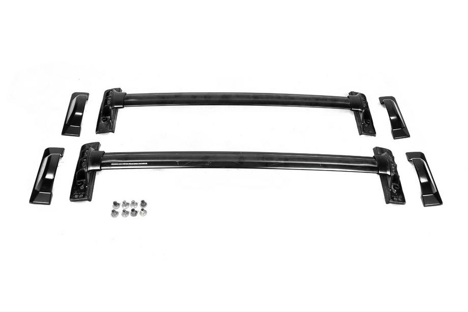 Honda CRV 2007-2011 Original Roof Rack Cross Bars (used) Image